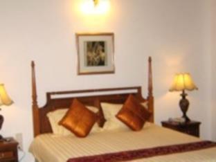 Villa Bayoud Pondicherry Exterior foto