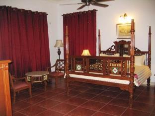 Villa Bayoud Pondicherry Exterior foto